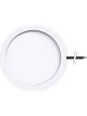 Weldex 20W LED Cargo Dome Light 9-36V 1440Lm 5600K Ip69K