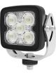 Weldex 50W LED Work Light 60Deg ULa Wide Beam 9-36V 4500Lm Ip69K