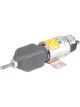 Woodward Machine Shutdown Solenoid 12V 1751-12E2U1B1S1A