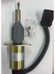Woodward Machine Shutdown Solenoid 24V Fits Cummins Sa-5006-24