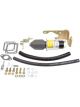 Woodward Machine Shutdown Solenoid Kit 12V Fits Kubota Sa-4259-12