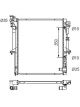 Alcius Radiator