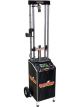 Accu-Force Coil Spring Tester Gen III Spring Smasher Loaded Model