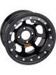 Aero Race Wheel 33 Lightweight 13 x 8in 2.000in BS 4 x 4.50in PCD