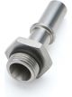 Aeromotive Adapter 1/2 Male Quick Disconnect 8 AN ORB