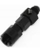 Aeromotive Adapter Kit 3/8 Female Quick Connect to 6 AN