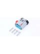 Aeromotive Electrical Connector OEM Adapter 4 Pin Plastic Gray