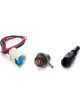 Aeromotive Kit Mechanical Pressure Regulator Kit Fits G8/ZL1