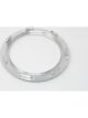 Aeromotive Fuel Pump Mounting Ring 6in Diameter Aluminum Natural