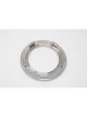 Aeromotive Fuel Pump Mounting Ring 4.25in Diameter Aluminum Natural
