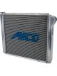 Afco Radiator Single Pass 24.25in x 20in