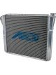 Afco Radiator Double Pass 24.25in x 20in