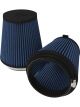 AFE Air Filter Element Magnum FLOW Pro 5R Conical Cotton Blue