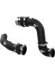 AFE Intercooler Pipe BladeRunner Black Intercooler Cold / Hot Side