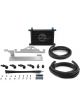 AFE Fluid Cooler 13 x 8.75 x 2in Plate Type 8 AN Male