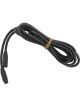 Aim Sports CAN Wiring Harness 6.6 ft Long Black Rubber Coated