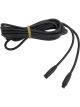 Aim Sports CAN Wiring Harness 13.12 ft Long Black Rubber Coated