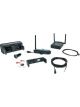 Air Lift Camera Total View HD Camera / Mount / Wiring Plastic Black Kit
