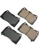 Akebono Brake Pads ProACT Ultra Premium