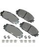 Akebono Brake Pads ProACT Front Lexus / Toyota / Scion 2007-19