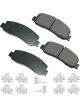 Akebono Brake Pads ProAct Front Fits Ford FS Truck 08-12