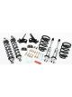 Aldan American Coil-Over Kit Fits GM 78-88 G-Body Small Block