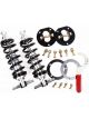 Aldan American Coil-Over Kit Fits Ford Mustang 64-73 Front