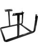 Allstar Performance Engine Cradle 1in Square Tube Fits GM LS Economy