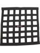 Allstar Performance Window Net 1 in Webbing 18 in Square Black