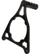 Allstar Performance Air Tank Handle for 5.25in Bottle Aluminium Black