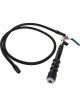 Allstar Performance 60in Air Hose with Air Jack Lance