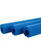 Allstar Performance Roll Bar Padding 36 in Long Foam Blue Set of 3