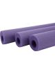 Allstar Performance Roll Bar Padding 36in Long Foam Purple Set of 3