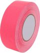 Allstar Performance Gaffers Tape 150ft 2in Wide Fluorescent Pink