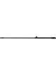 Allstar Performance Spoiler/Body Brace Steel Black Paint