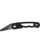 Allstar Performance Graphic Trim Tool Adjustable Head Aluminium Black