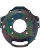 Allstar Performance Bellhousing Non-SFI Steel Black Zinc Chevy V8