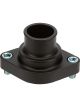 Allstar Performance Water Neck Straight Black