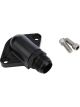 Allstar Performance Low Profile Water Neck Kit -16 AN