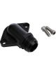 Allstar Performance Low Profile Water Neck Kit -20 AN