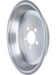 Allstar Performance Left Rear Inner Mud Shield 3in BS