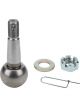 Allstar Performance Ball Joint Stud Plus 0.1in Extended Length Black