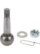 Allstar Performance Ball Joint Stud Plus 0.4in Extended Length Black