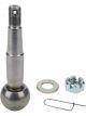 Allstar Performance Ball Joint Stud Plus 1.5in Extended Length Black
