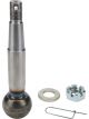 Allstar Performance Ball Joint Stud Plus 2in Extended Length Black