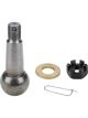 Allstar Performance Ball Joint Stud Standard Length Steel Black Oxide