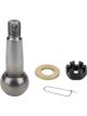 Allstar Performance Ball Joint Stud Plus 0.2in Extended Length Black