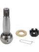 Allstar Performance Ball Joint Stud Plus 0.5in Extended Length Black