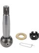 Allstar Performance Ball Joint Stud Plus 1in Extended Length Black