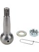 Allstar Performance Ball Joint Stud Plus 0.5in Extended Length Black